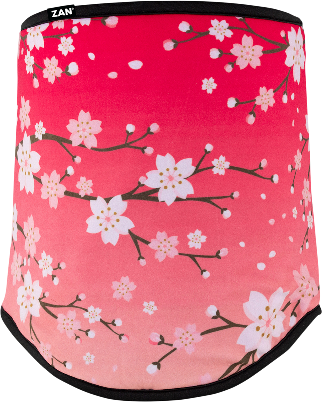 ZAN HEADGEAR SportFlex¢â€žÂ¢ Neck Gaiter - Sugar Blossom WFL451
