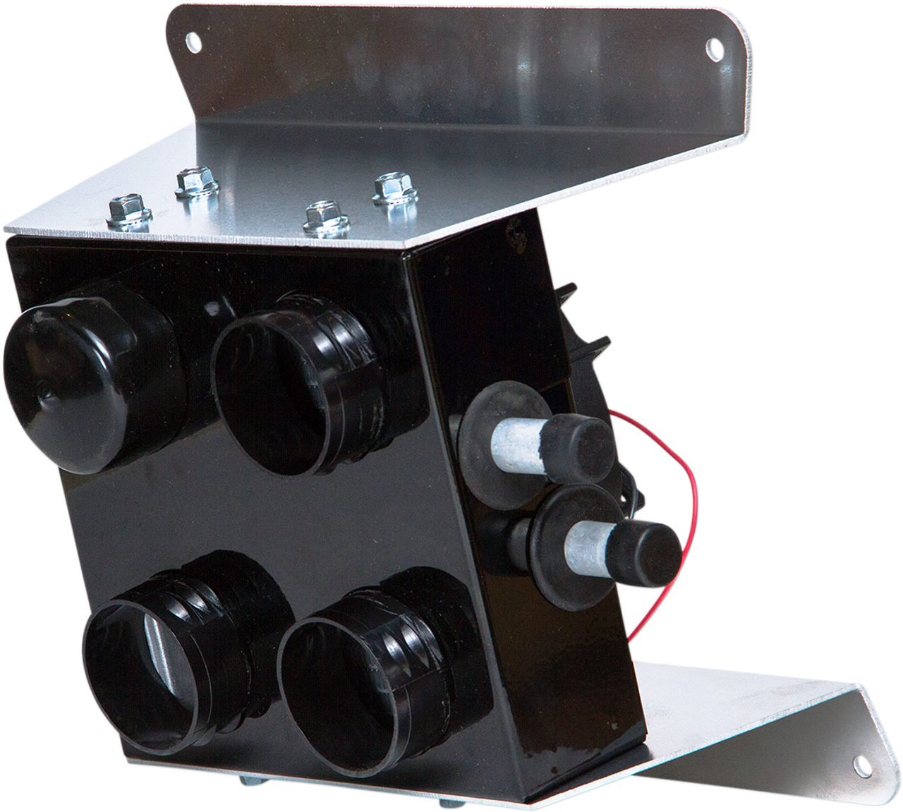 MOOSE UTILITY UTV Cab Heater - Textron Z4541