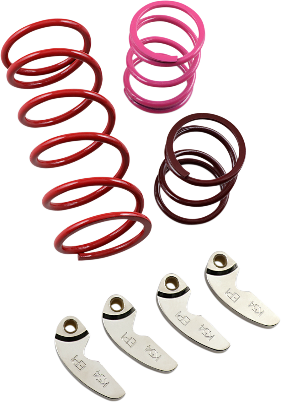 EPI Mud Clutch Kit - Kawasaki AW455750