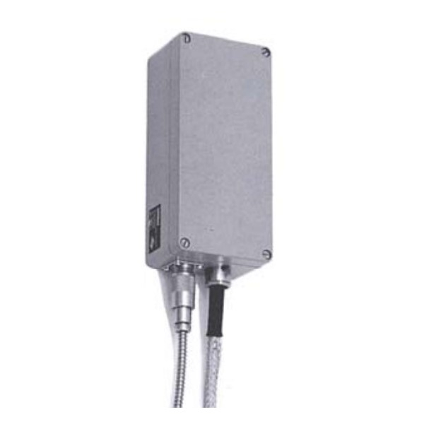 Weber Sensors 2400.14 Proxi-Captor Sensor, Switch, DC 24 VDC