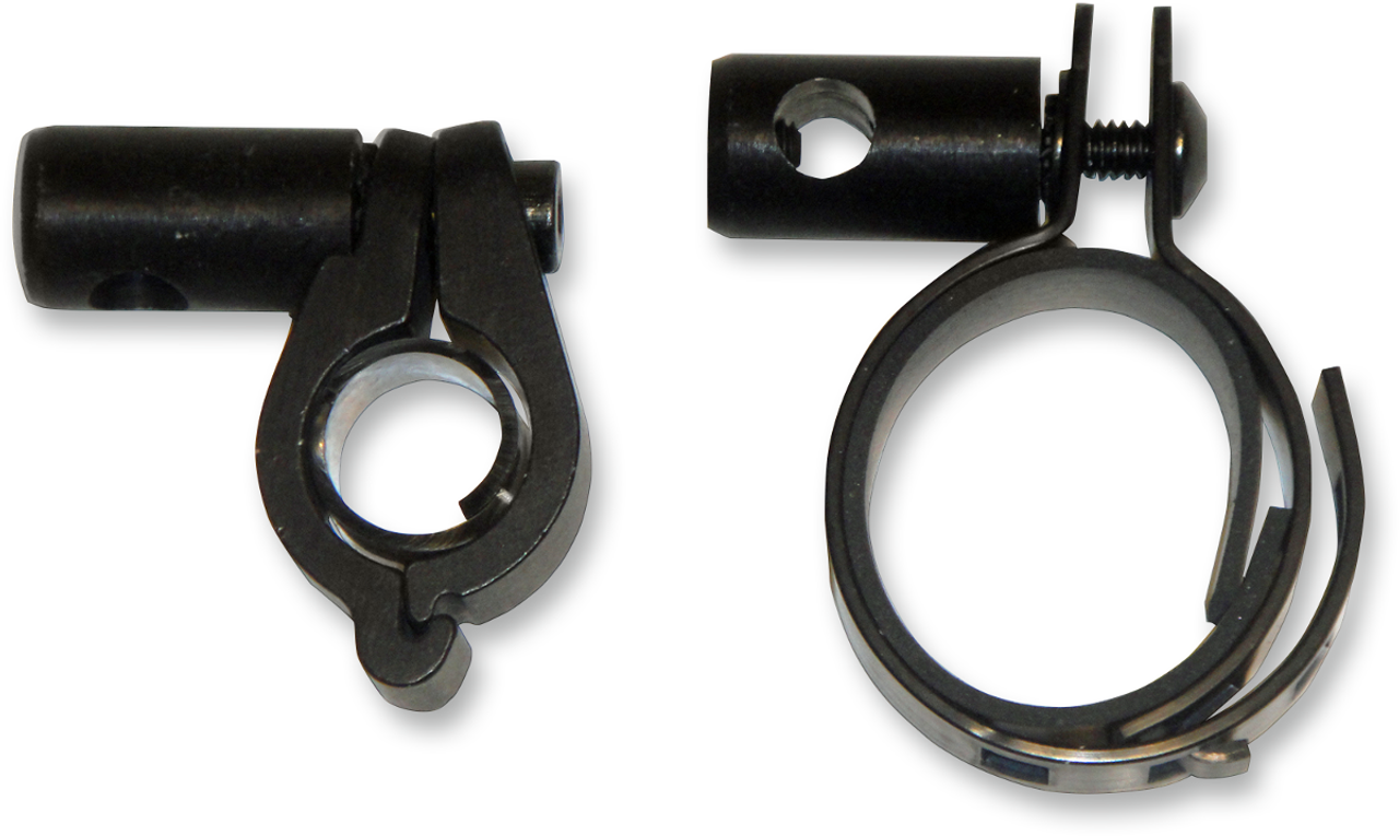 BRITE-LITES 1-5/8" - 2-3/4" Post Mounts BL-LPMT2