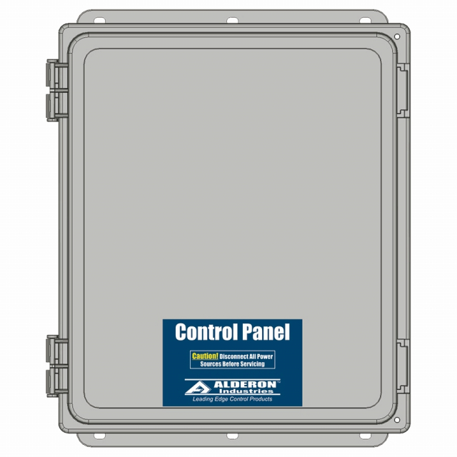 Alderon SP11-000 Suspension Probe Single Phase Simplex 120VAC 0-15A