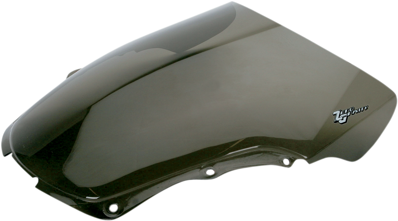 ZERO GRAVITY Windscreen - Smoke - CBR1100 '97-'06 20-425-02