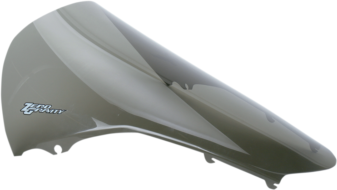 ZERO GRAVITY Sport Winsdscreen - Smoke - VFR800 '02-'06 23-454-02