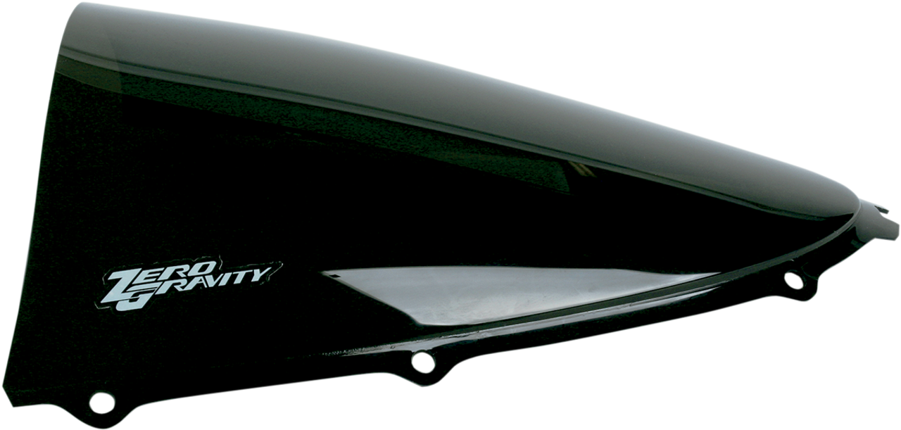 ZERO GRAVITY Windscreen - Dark Smoke - ZX14 '06-'07 20-274-19