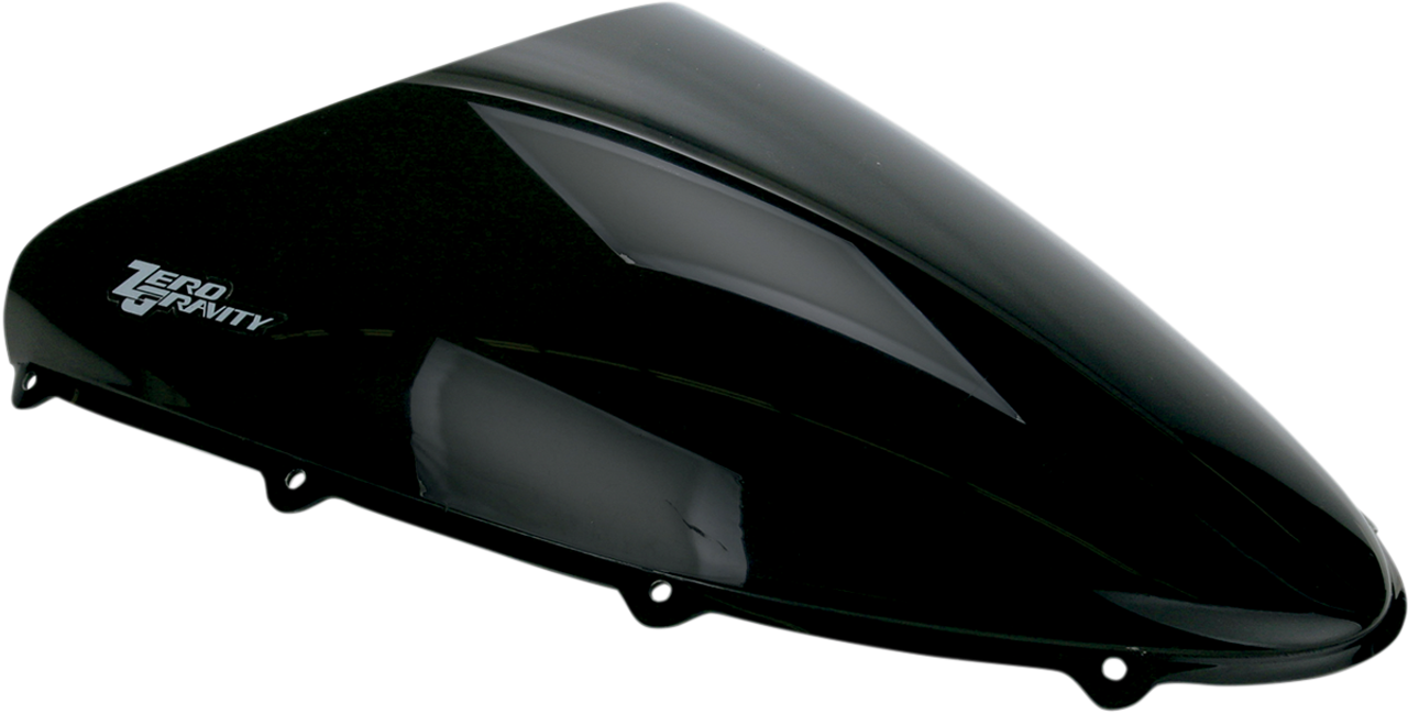 ZERO GRAVITY Windscreen - Dark Smoke - Ducati 1098 '07 20-729-19