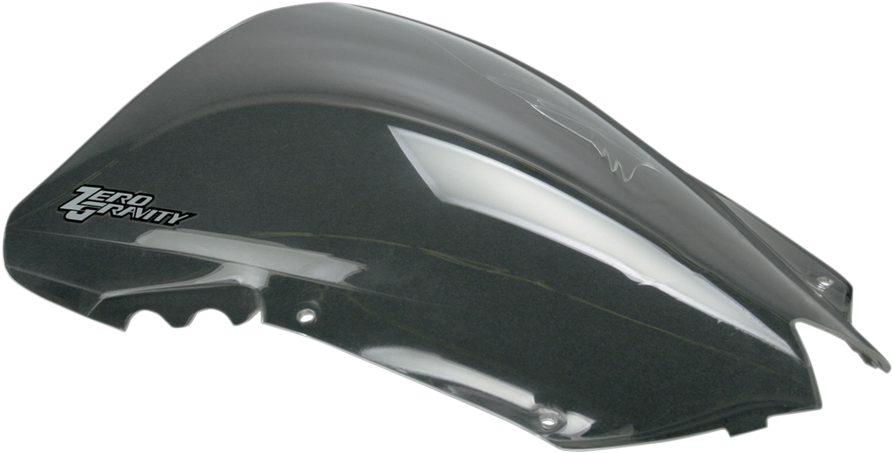 ZERO GRAVITY SR Windscreen - Clear - YZF-R6 '08 20-580-01