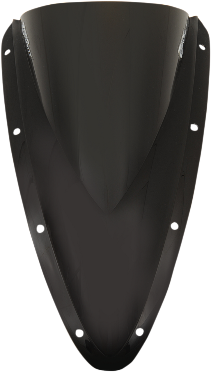 ZERO GRAVITY Double Bubble - Dark Smoke - 1125R 16-859-19