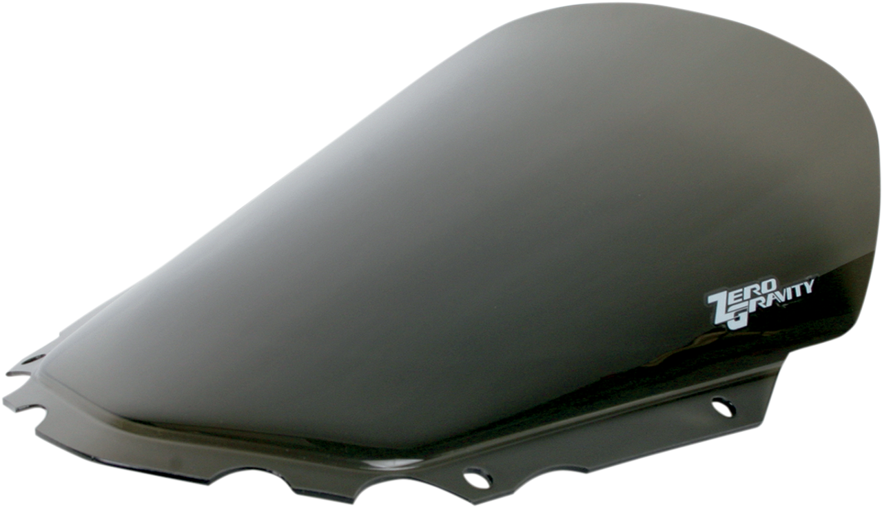 ZERO GRAVITY Sport Winsdscreen - Smoke - KLR650 23-206-02