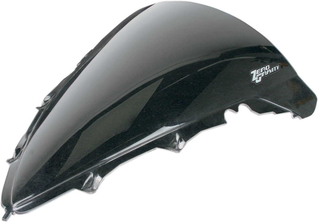 ZERO GRAVITY SR Windscreen - Clear - YZF-R1 '09+ 20-541-01
