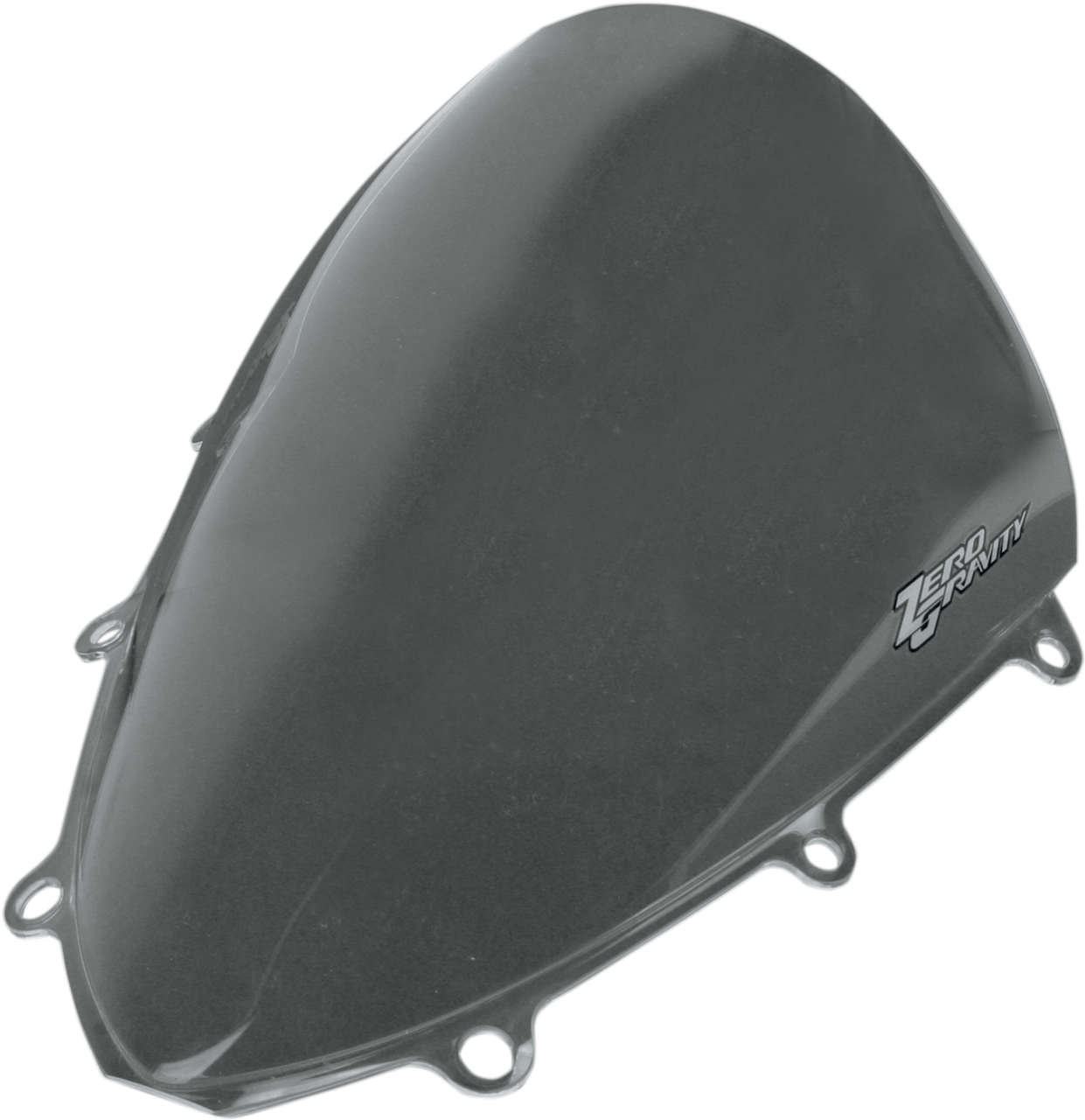 ZERO GRAVITY Corsa Windscreen - Clear - CBR1000RR '08-'10 24-424-01
