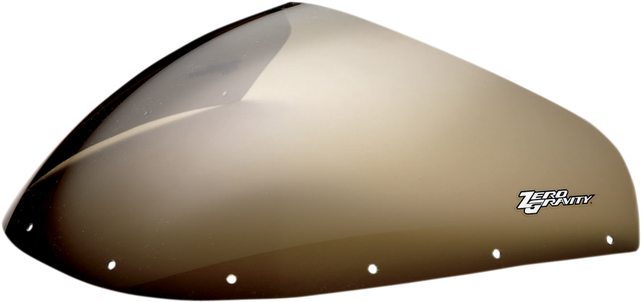 ZERO GRAVITY SR Windscreen - Smoke - R90/100S 20-800-02