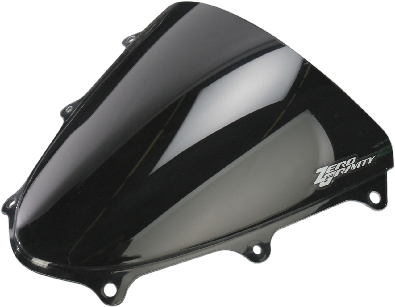 ZERO GRAVITY SR Windscreen - Clear - GSXR 600/750 '11 20-114-01