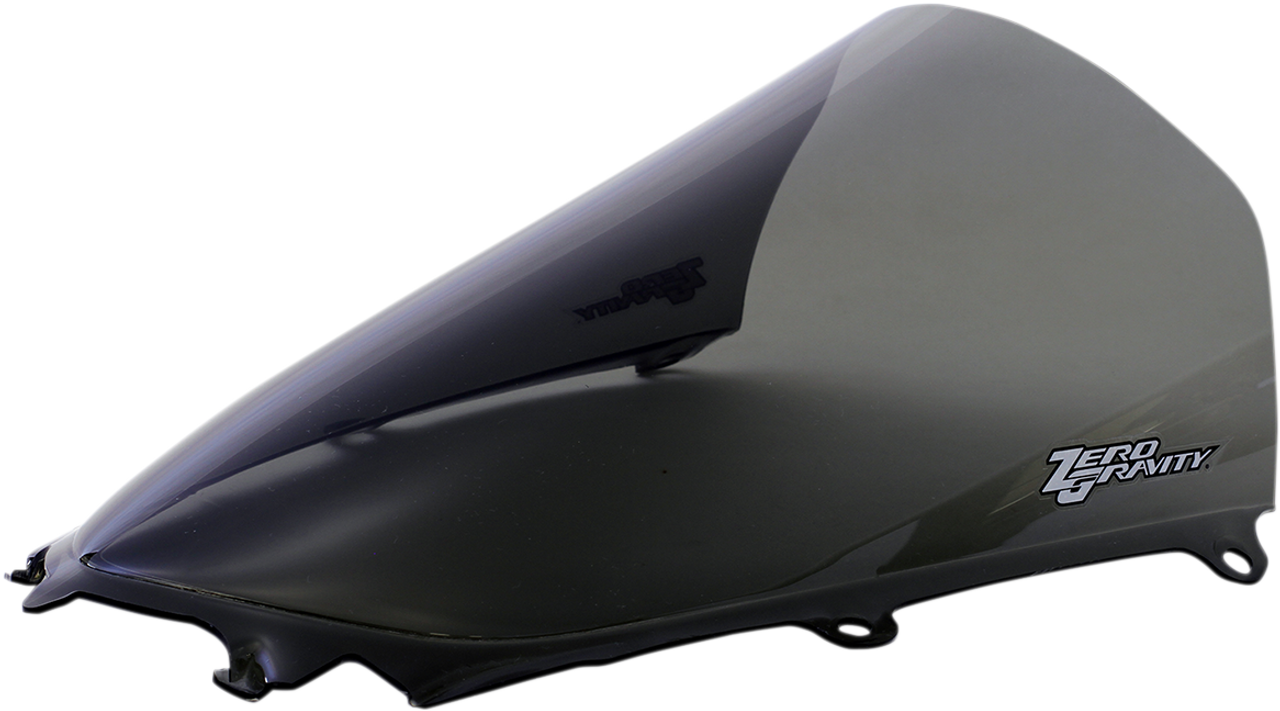 ZERO GRAVITY Sport Winsdscreen - Light Smoke - YZF-R6 23-581-02
