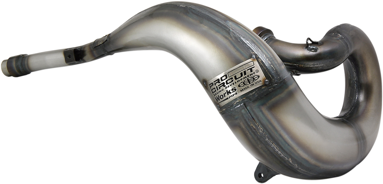 Pro Circuit Works Pipe Yamaha YZ250 2002-2022 PY05250