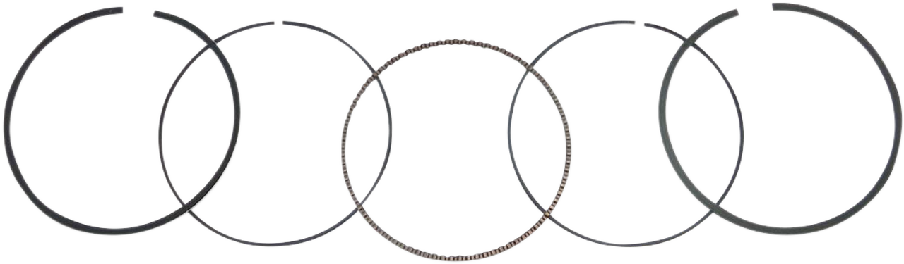 WSM Ring Set 51-220-07