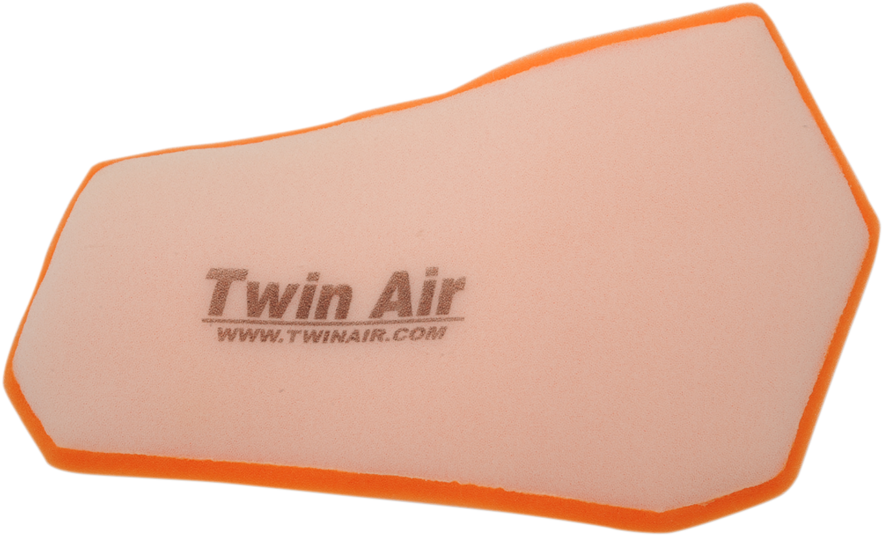 Twin Air Air Filter for Husqvarna SM 610 2000-2011 TE 400 2001 TE 570 2001-2004 TE 610 2000-2011 TE 630 2010-2011 155506
