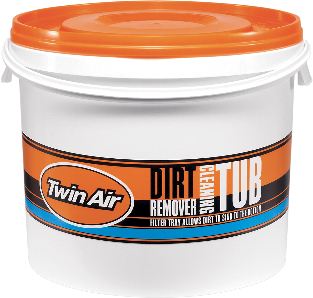 Twin Air Cleaning Tub 10L Universal Fit 159011