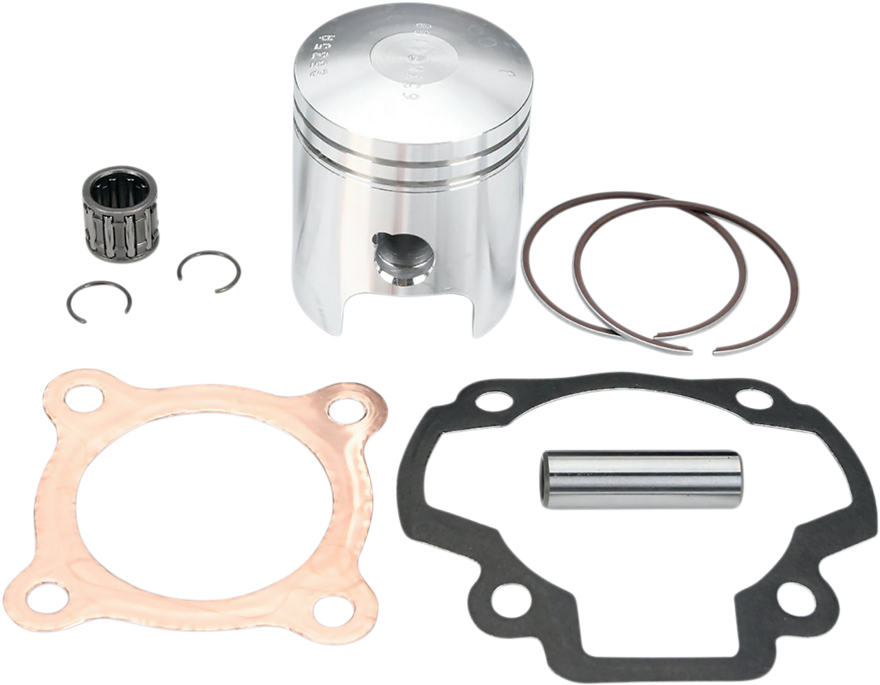Wiseco Yamaha PW50 1981-2020 Piston Kit 41mm PK1161