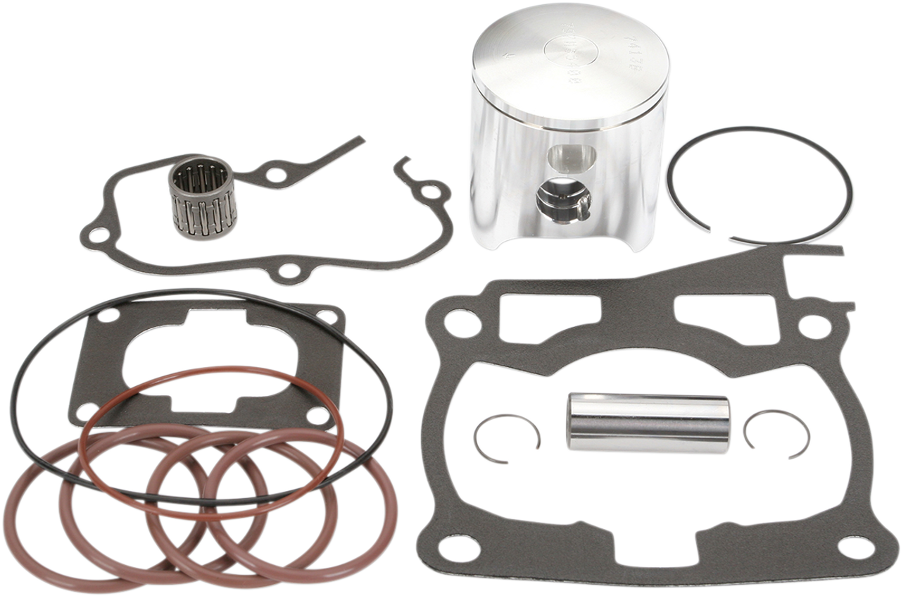 Wiseco Yamaha YZ125 2003-2004 Piston Kit with Gaskets PK1344