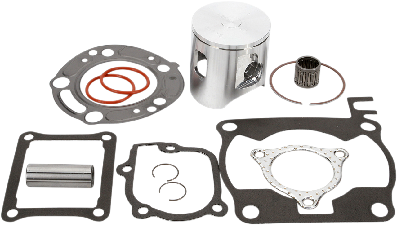 Wiseco 54mm Piston Kit with Gaskets for 2003 Honda CR125R PK1265
