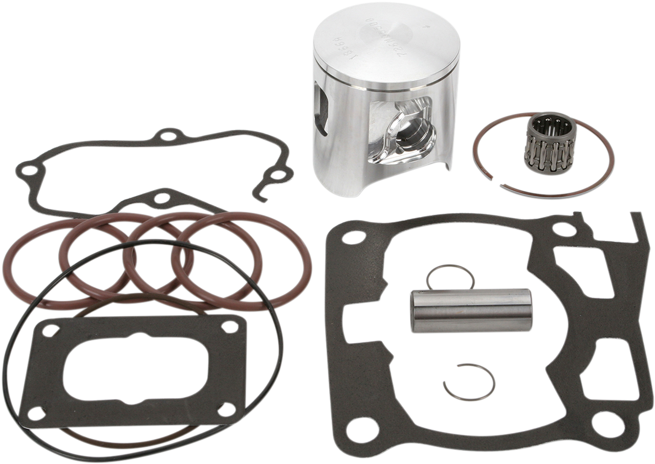 Wiseco Yamaha YZ125 2001 54mm Piston Kit PK1348
