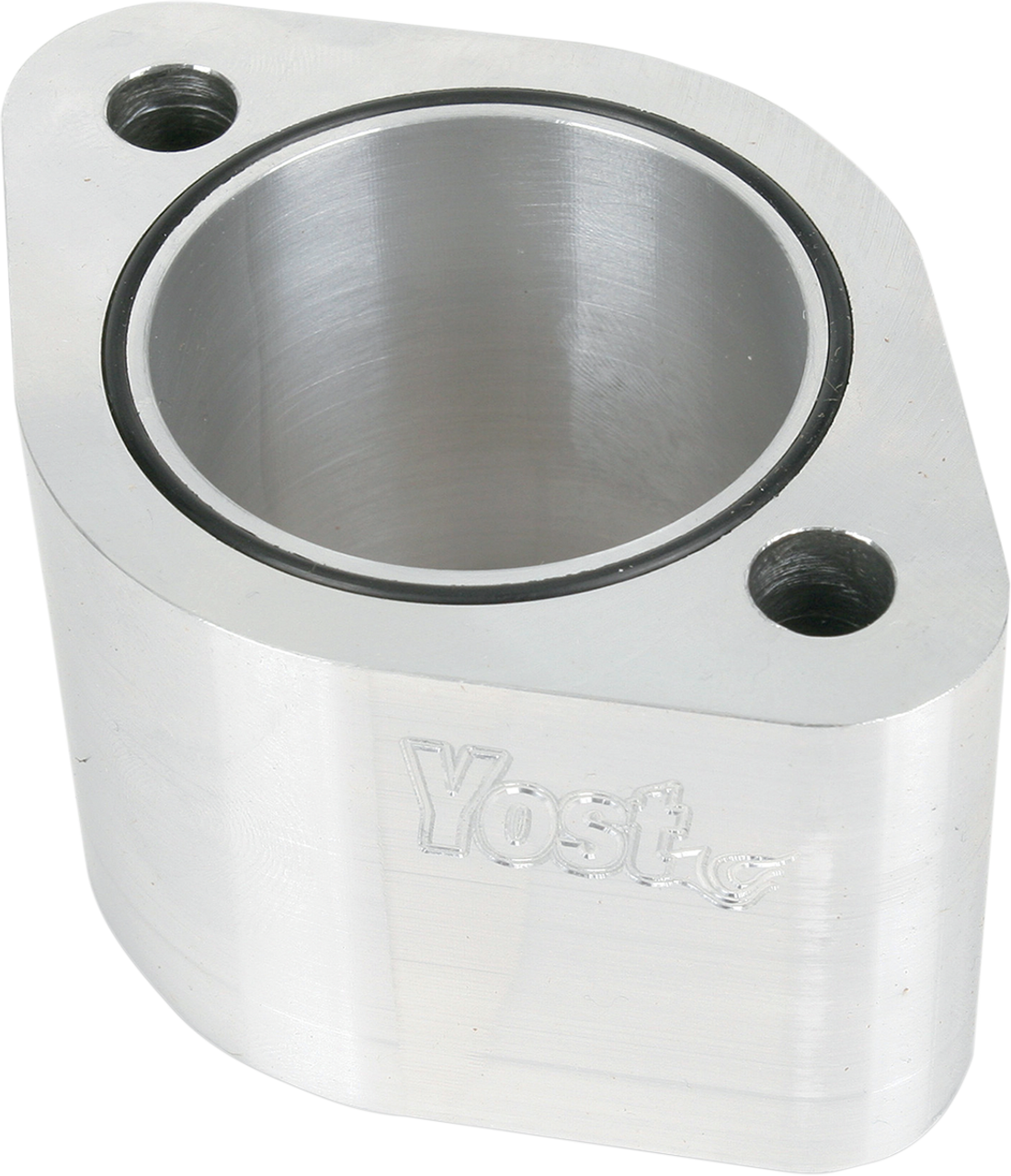 YOST PERFORMANCE S&S Super E and B Carburetor Spacer - 2" YSE2