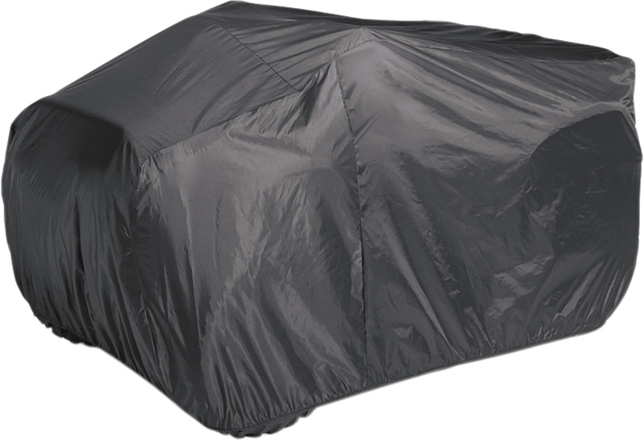 DOWCO ATV Cover - Black - 2XL 26041-01