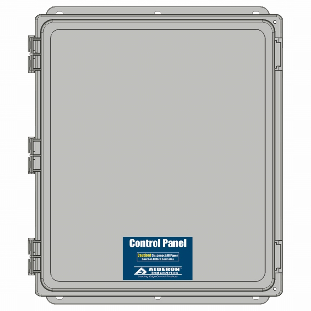 Alderon SP12-000 Suspension Probe Single Phase Duplex 120VAC 0-15A