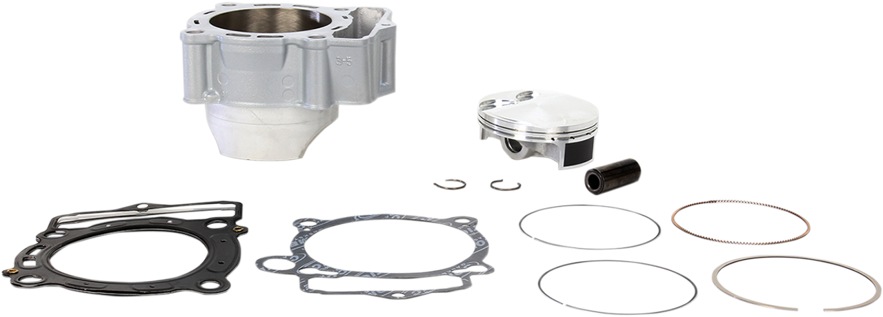 Cylinder Works Standard Bore Cylinder Kit 2013-2015 KTM 350 SX-F 350 XC-F 50003-K01