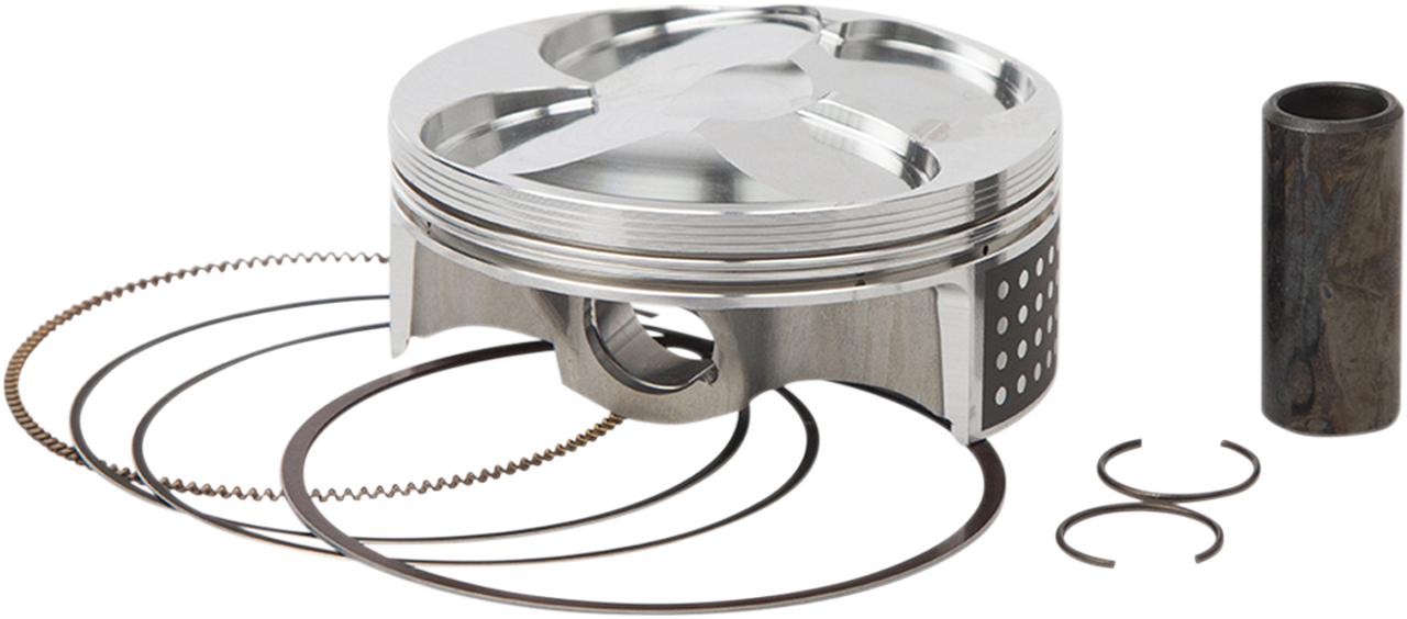VERTEX Piston Kit - High Compression 24023B