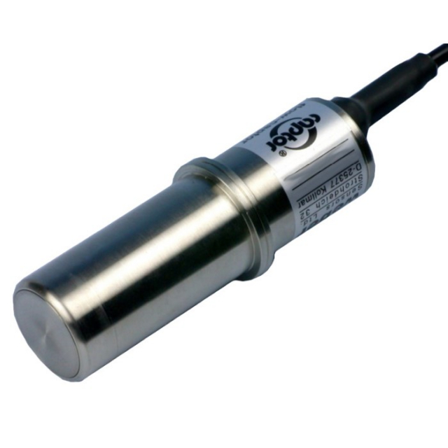 Weber Sensors 4114.03 Flow-Captor Switch, Liquid and Pasty Media