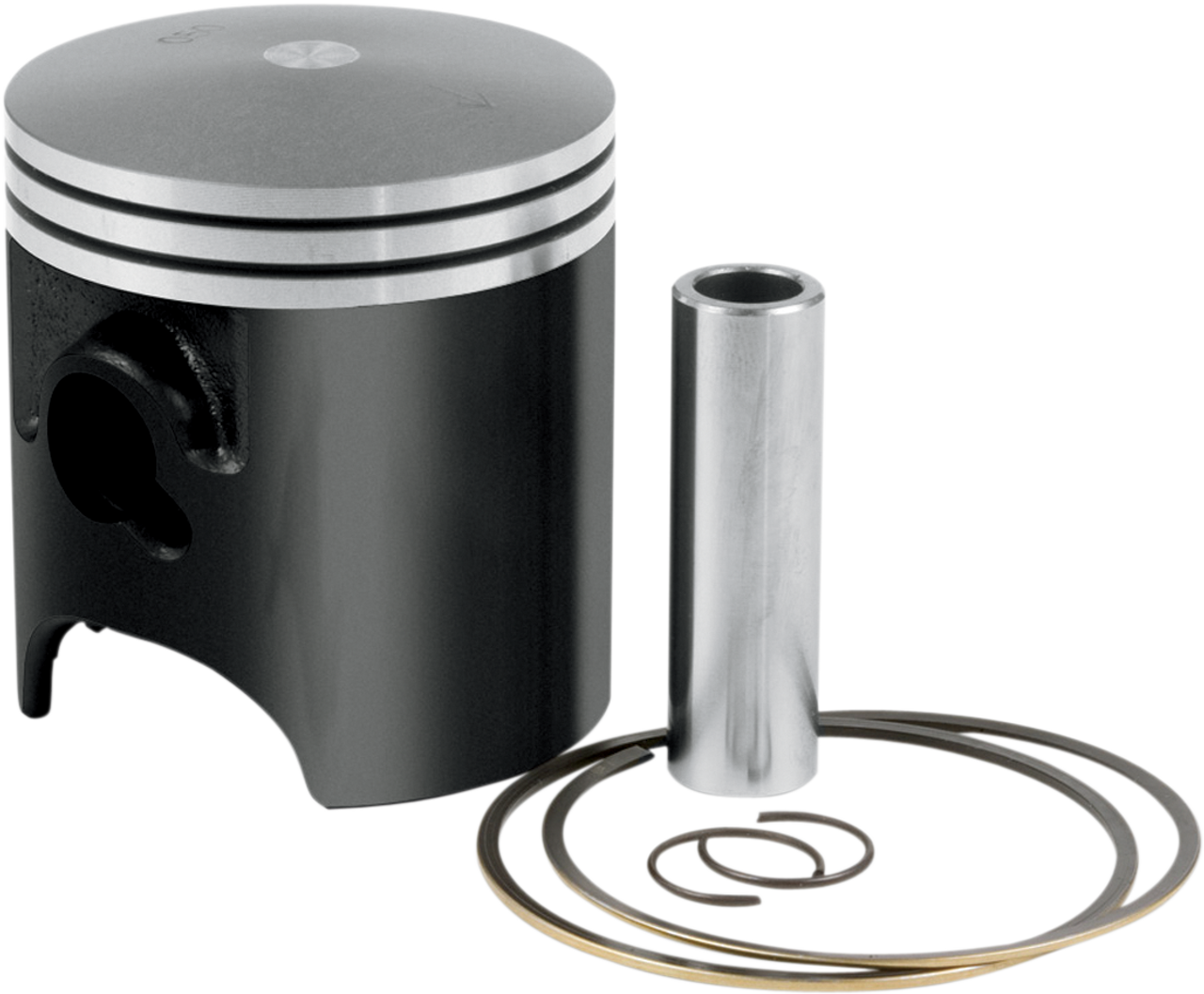 VERTEX Piston Circlips - 4-Stroke 72090K