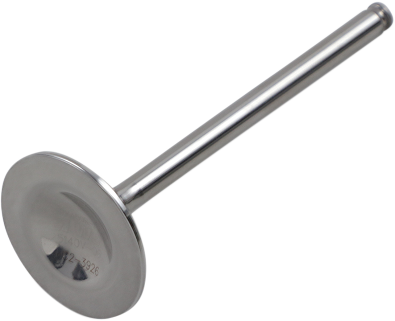 DEL WEST Exhaust Valve DWTRX450R1EV04