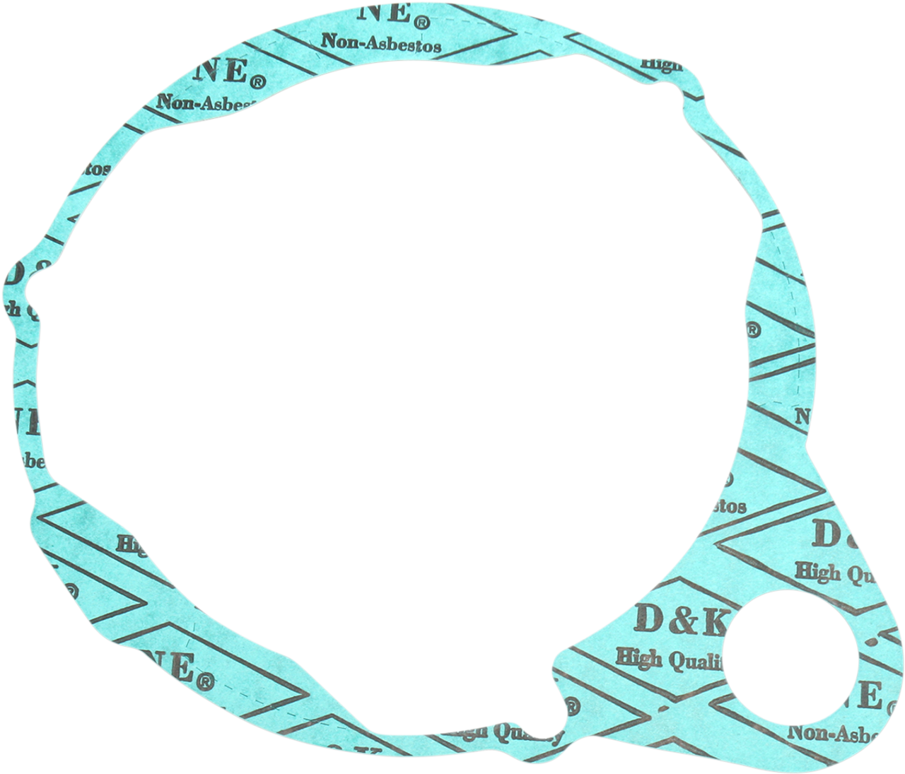 RICK'S MOTORSPORT ELECTRIC Stator Gasket - Honda 25-100