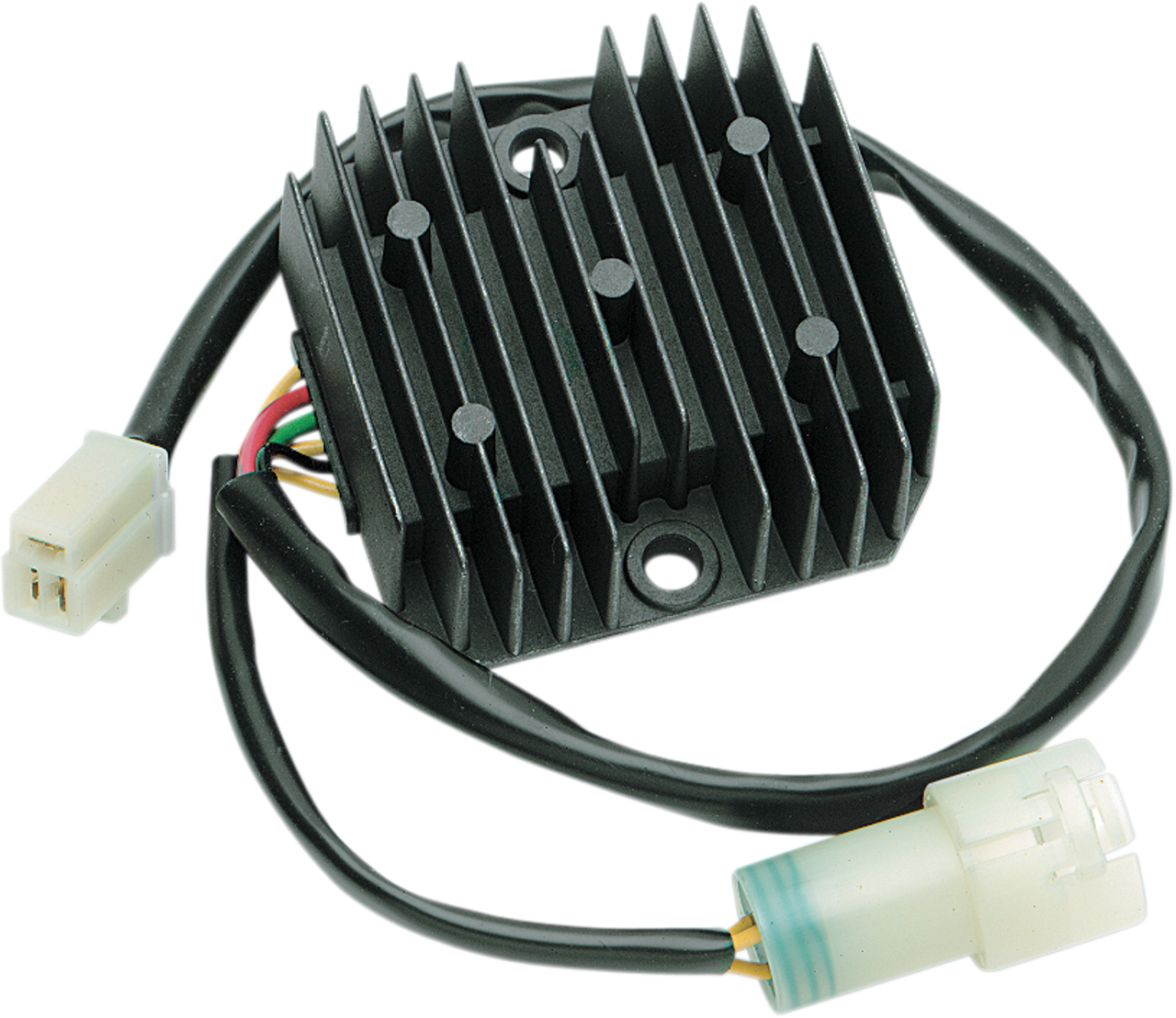 RICK'S MOTORSPORT ELECTRIC Rectifier - Regulator - Honda 10-140