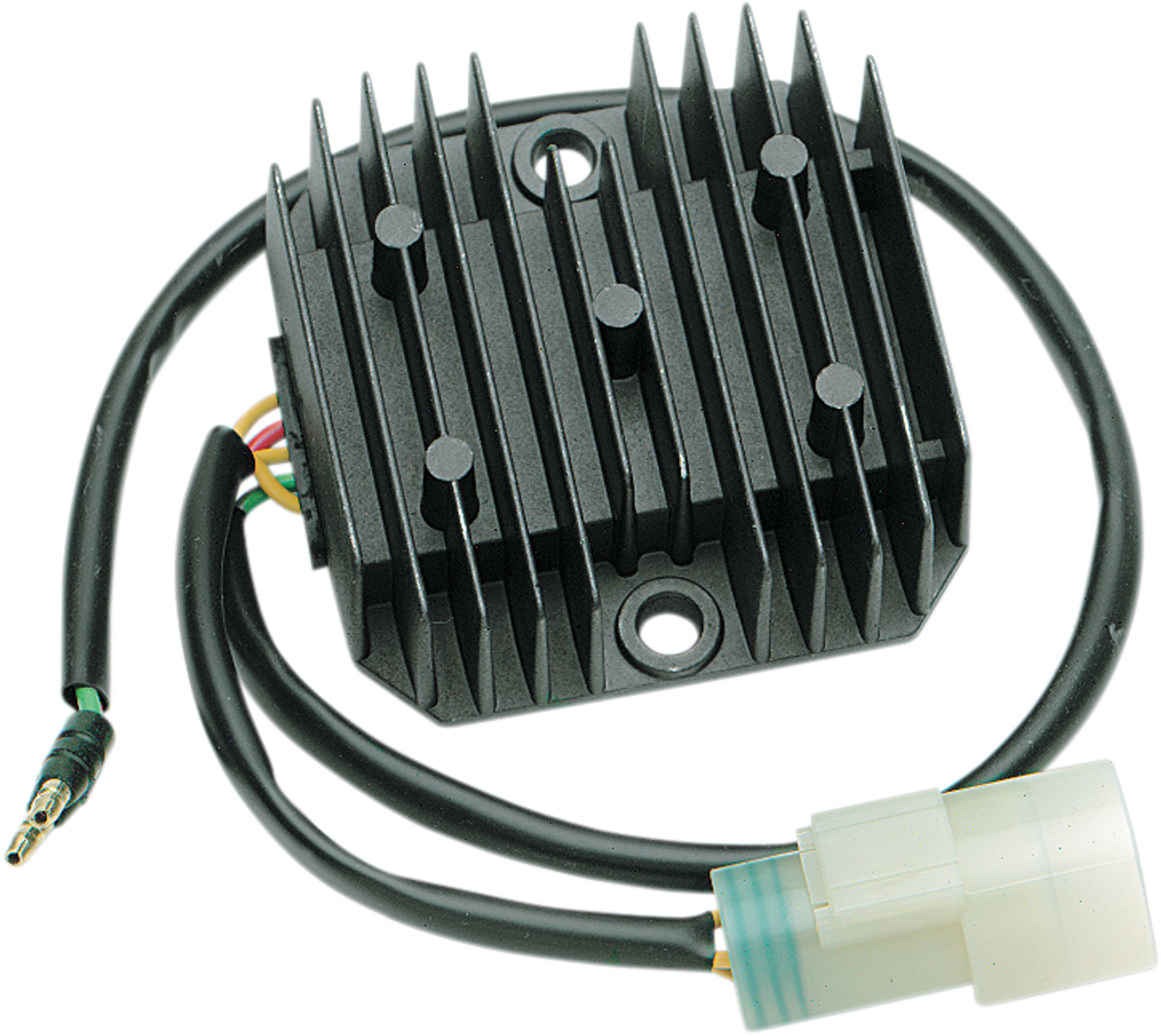 RICK'S MOTORSPORT ELECTRIC Rectifier - Regulator - Honda 10-141