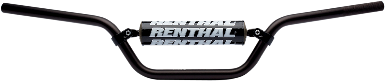 Renthal 7/8" 794 Handlebar Black for 2004-2005 Yamaha YFZ450 79401BK04227