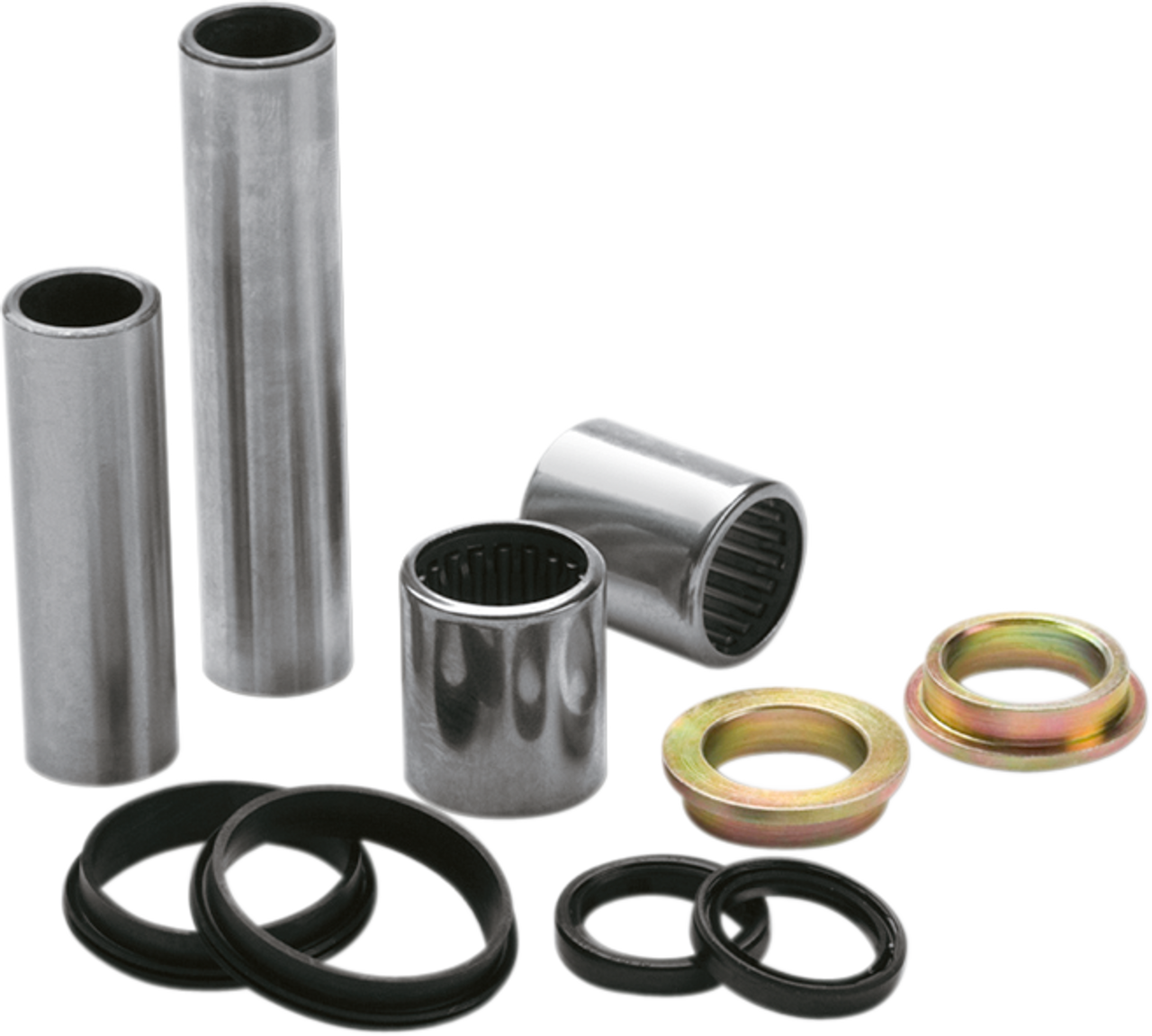 EPI A-Arm Repair Kit - Front Upper/Lower WE341002