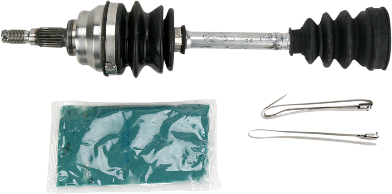 EPI Half Wheel Shaft - Front Left - Honda WE381080