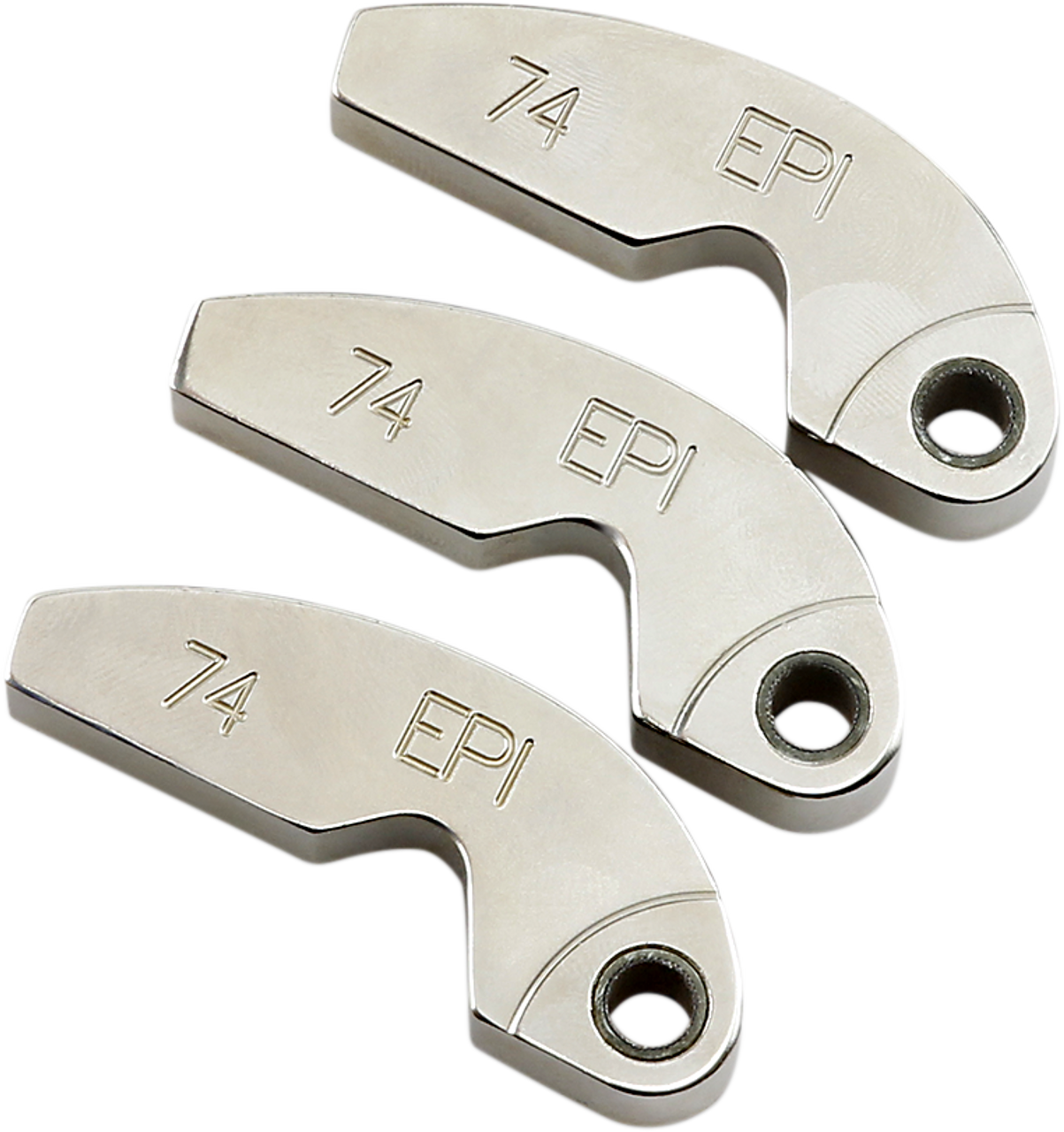 EPI Weights - 74g 80074S