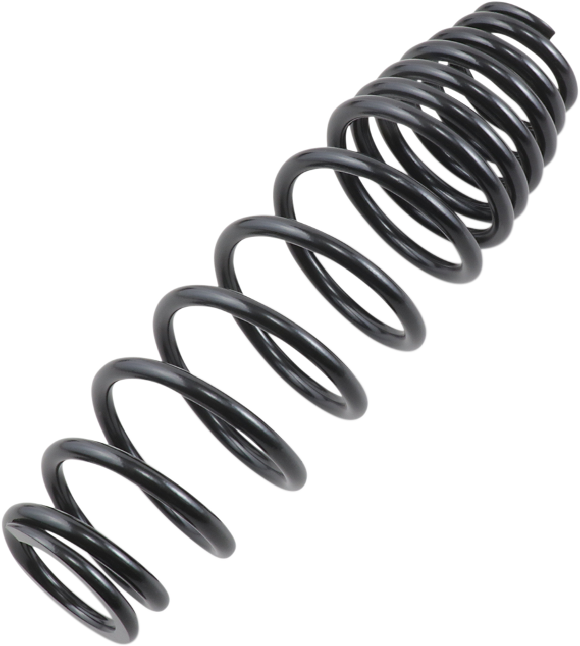 EPI ATV Front Springs - Heavy-Duty - Spring Rate 77.00 lb/in - 132.00 lb/in WE320000