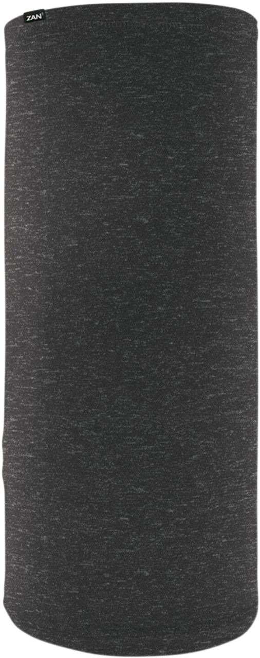 ZAN HEADGEAR Motley Tube - Sport - Heather Charcoal TL410