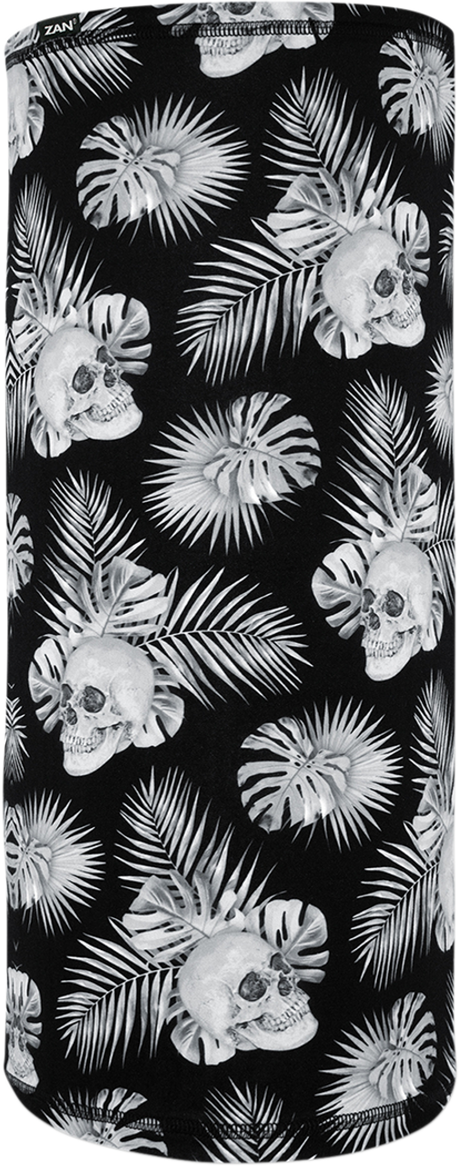 ZAN HEADGEAR Motley Tube - Trop Skull TL420