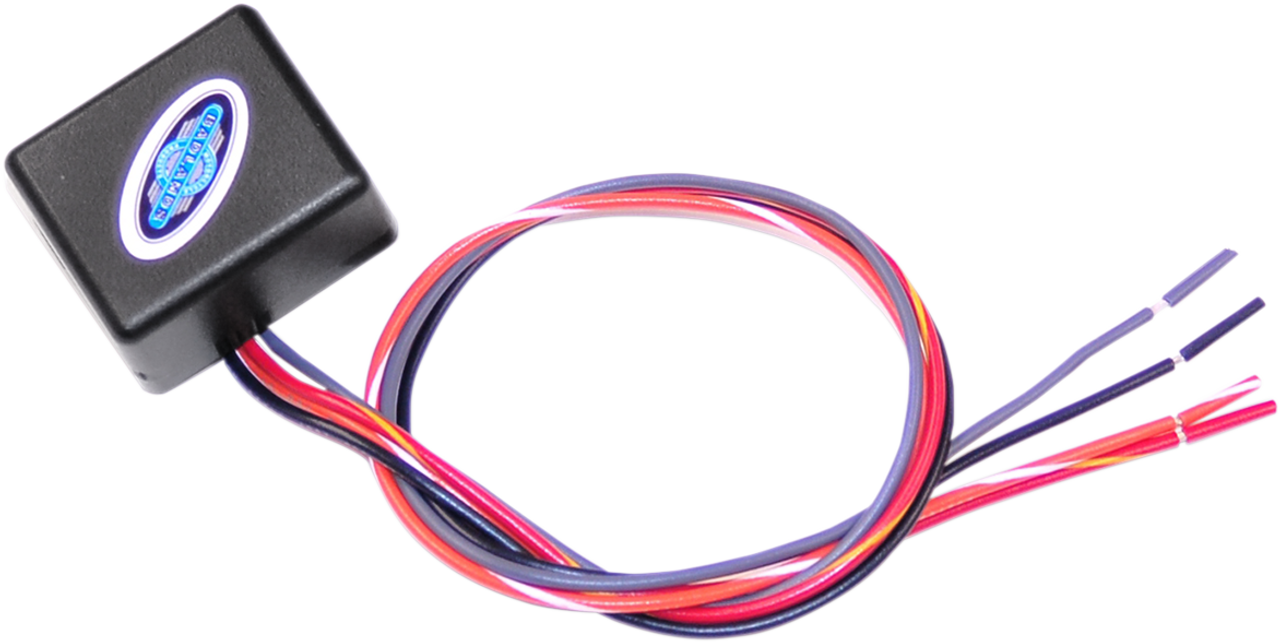 BADLANDS Universal Brake Pulse Module PBM-01