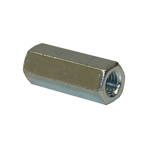 Merrill 5812RC 5/8" x 1/2" Rod Coupling