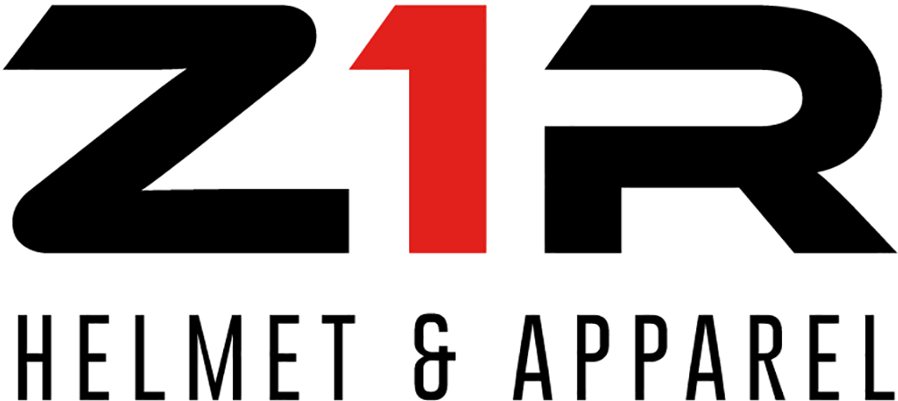 Z1R Z1R Decal - 3" - 25 Pack 4320-2217