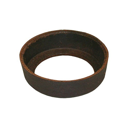 Merrill 711CL3500 3-1/2" x 2-1/2" Cup Leather