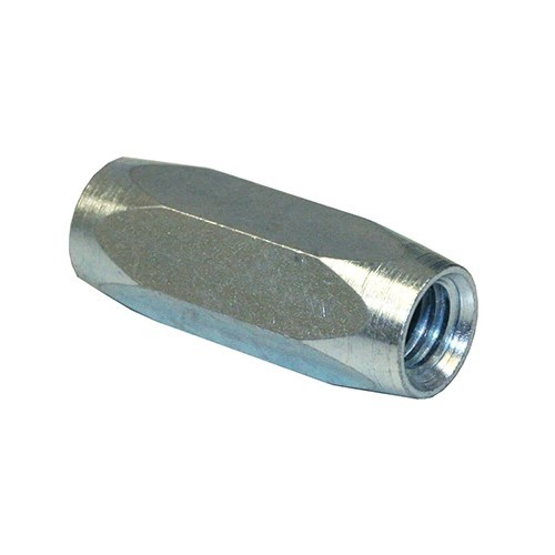Merrill 716RC 7/16" Rod Coupling