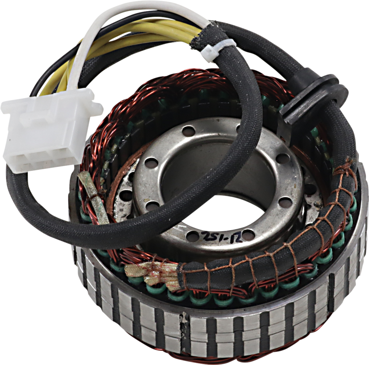 RICK'S MOTORSPORT ELECTRIC Stator - Honda 21-156